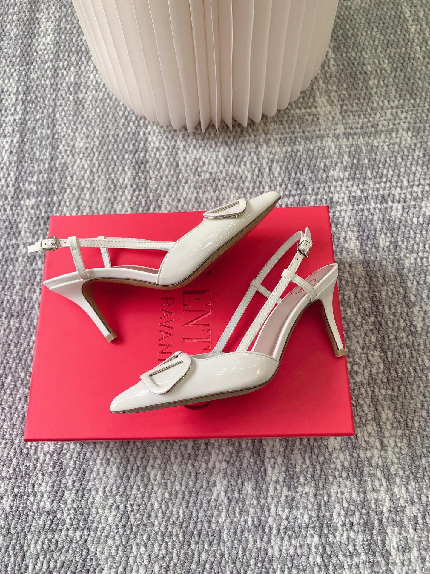 Туфли Женские Valentino 748203