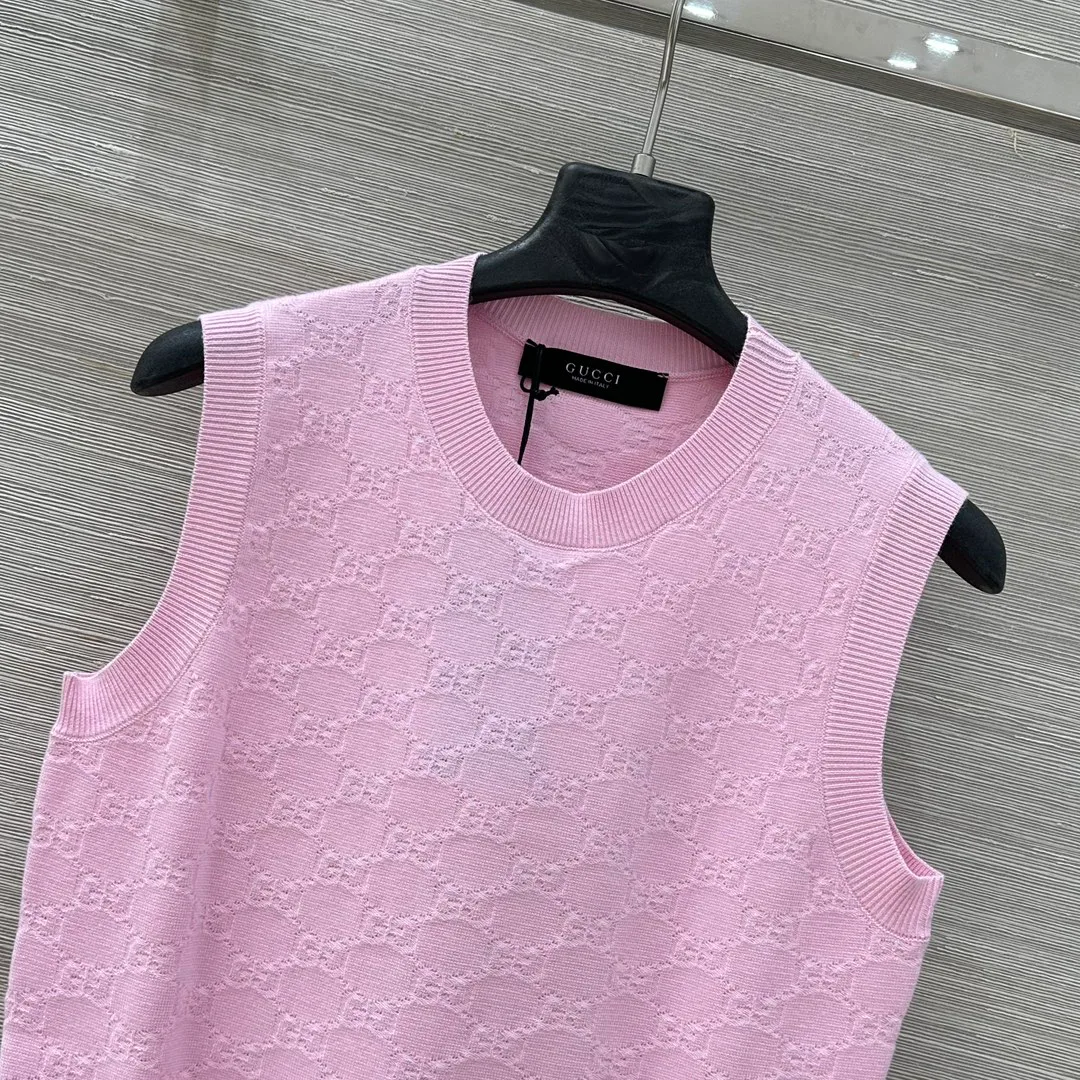 Жилеты Женские Gucci 4739774