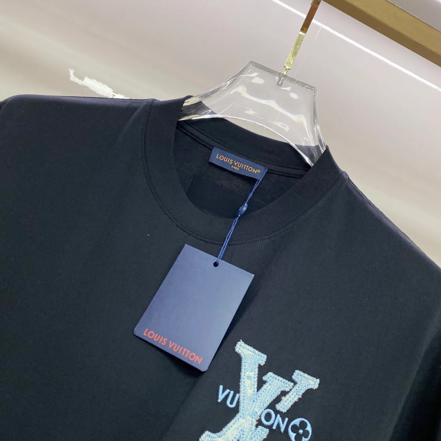 Футболки Мужские Louis Vuitton 12789880