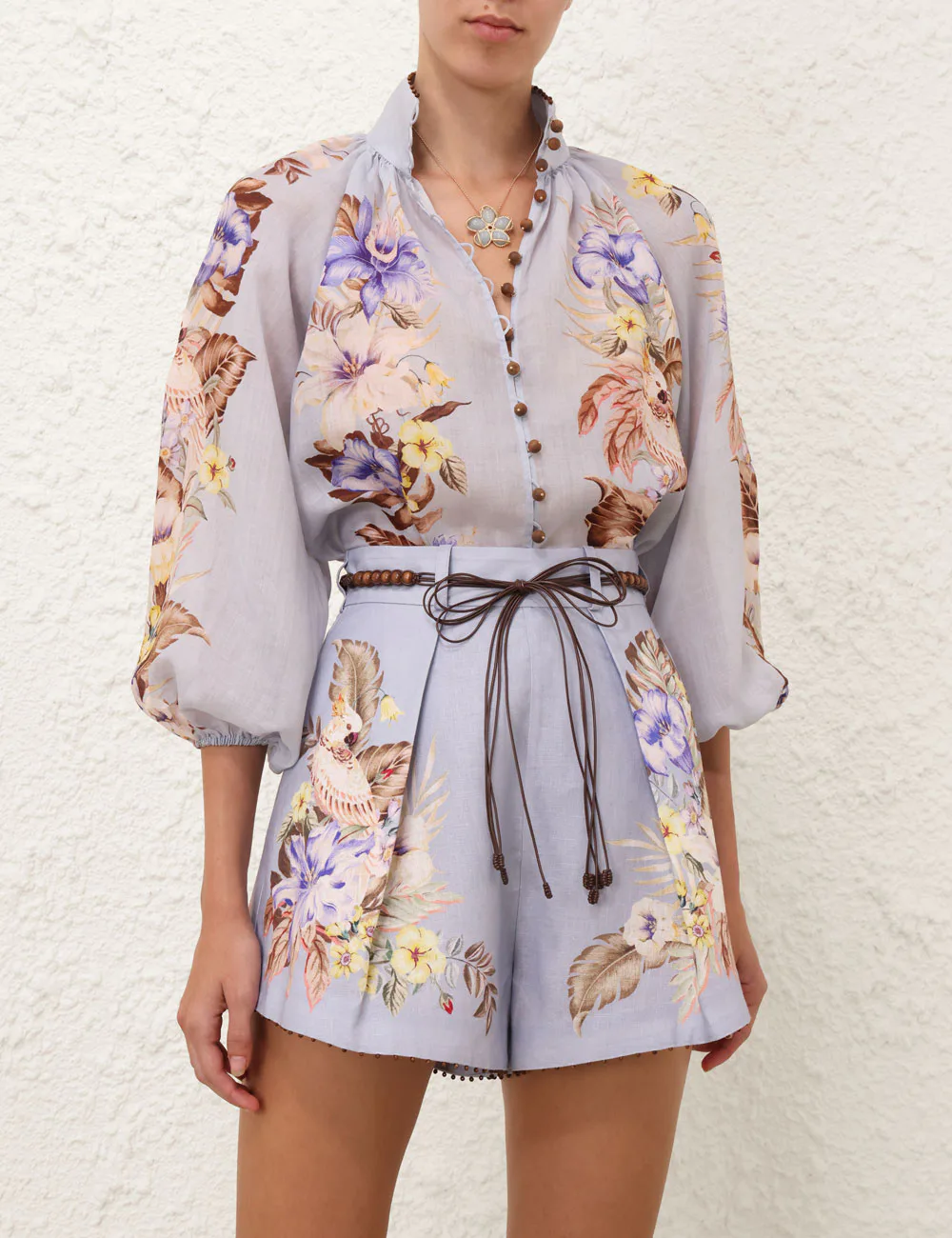 Платья Женские Zimmermann 11588365