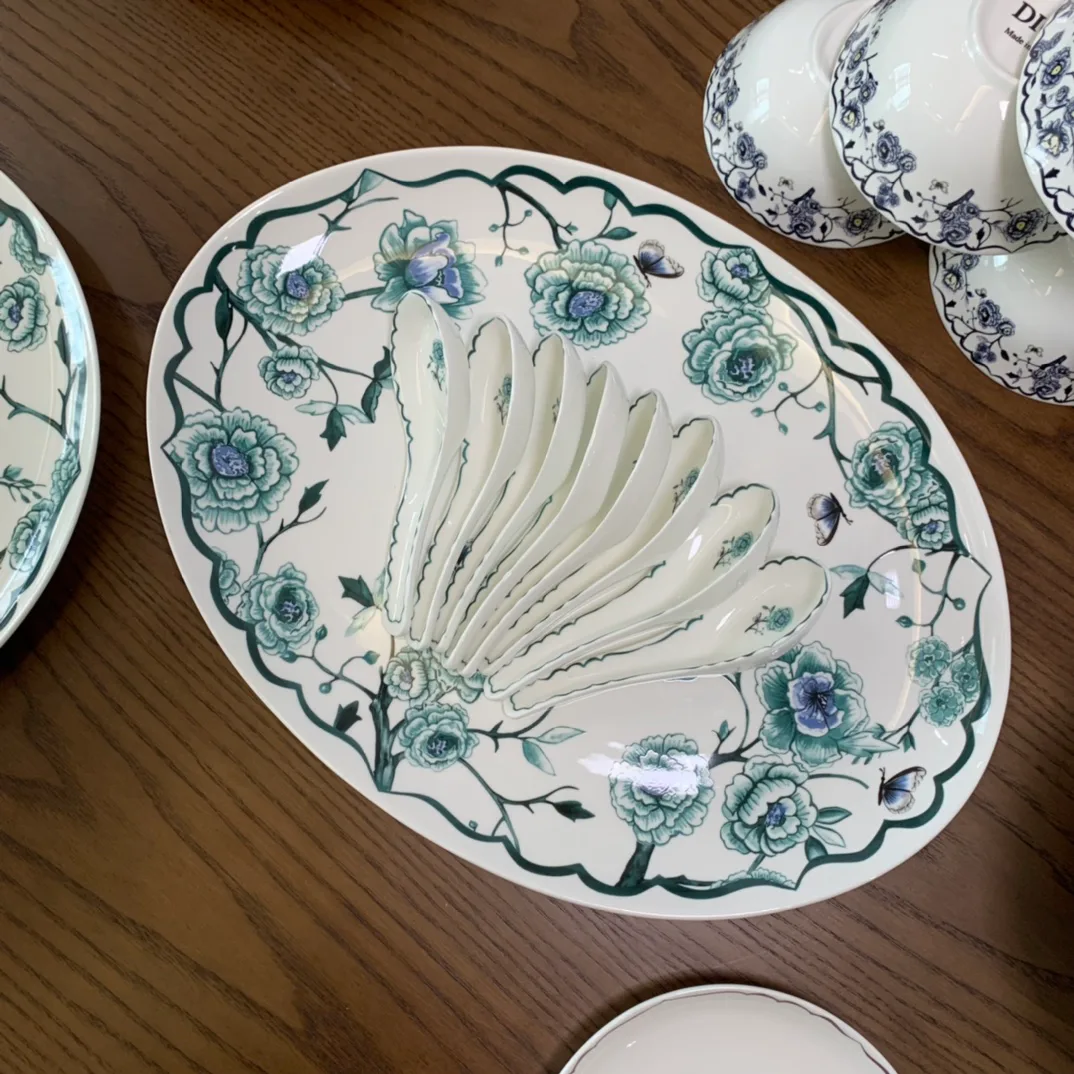 Посуда Christian Dior 1259948