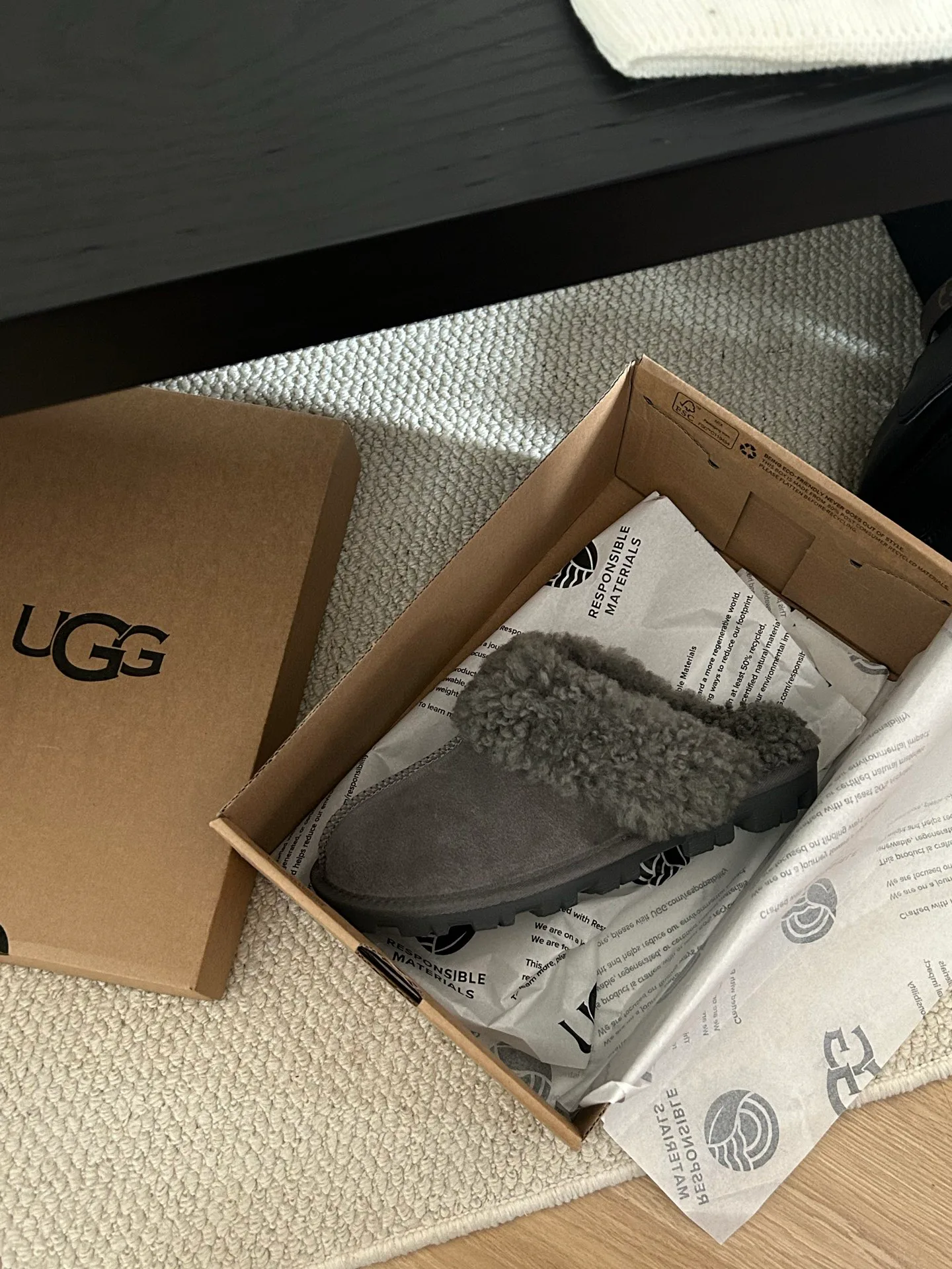 Тапочки Женские Ugg 196952