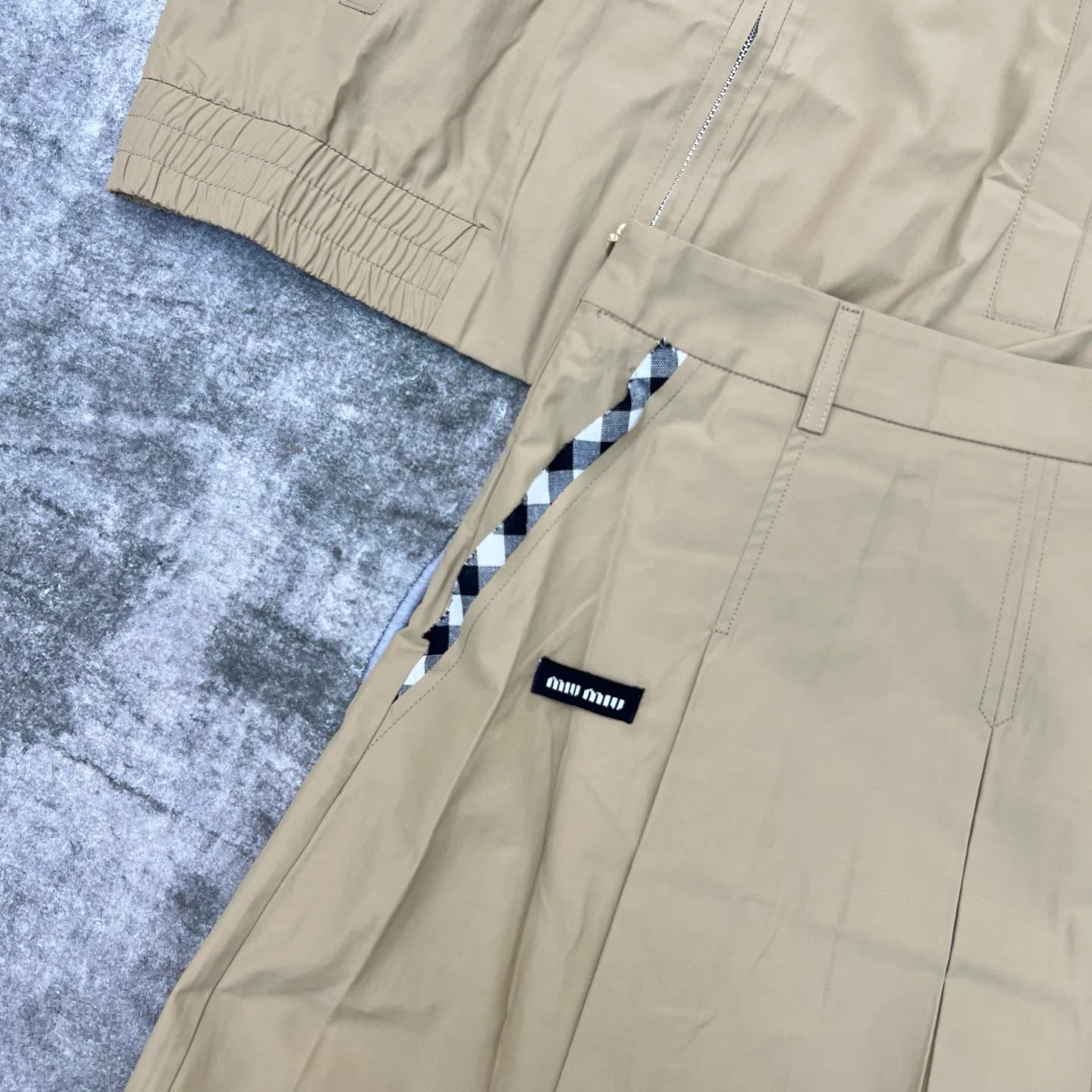 Костюмы Женские Miu Miu 12079567