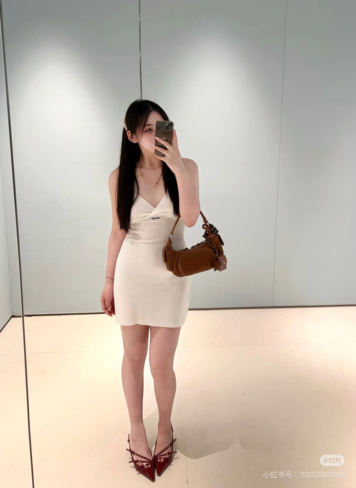 Платья Женские Miu Miu 9571342