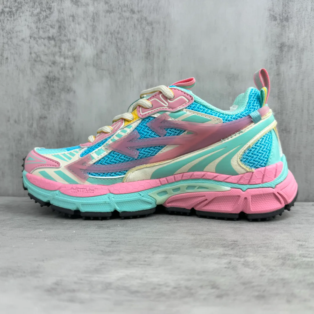 Кроссовки Женские Off-White 860562