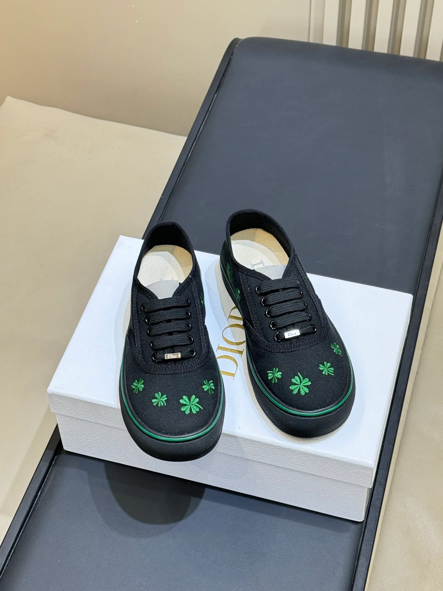 Кеды Женские Christian Dior 11601064