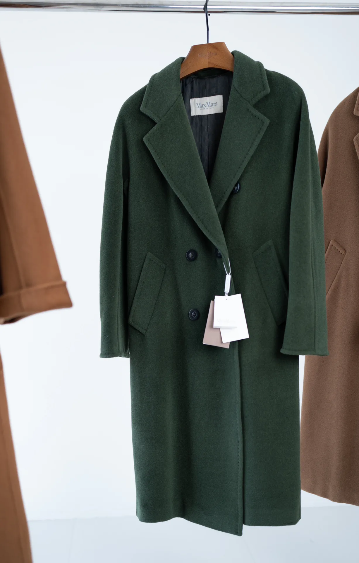 Пальто Женские Max Mara 18510443