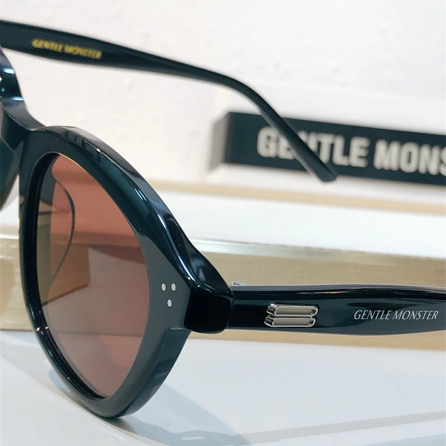 Очки Gentle Monster 11299330