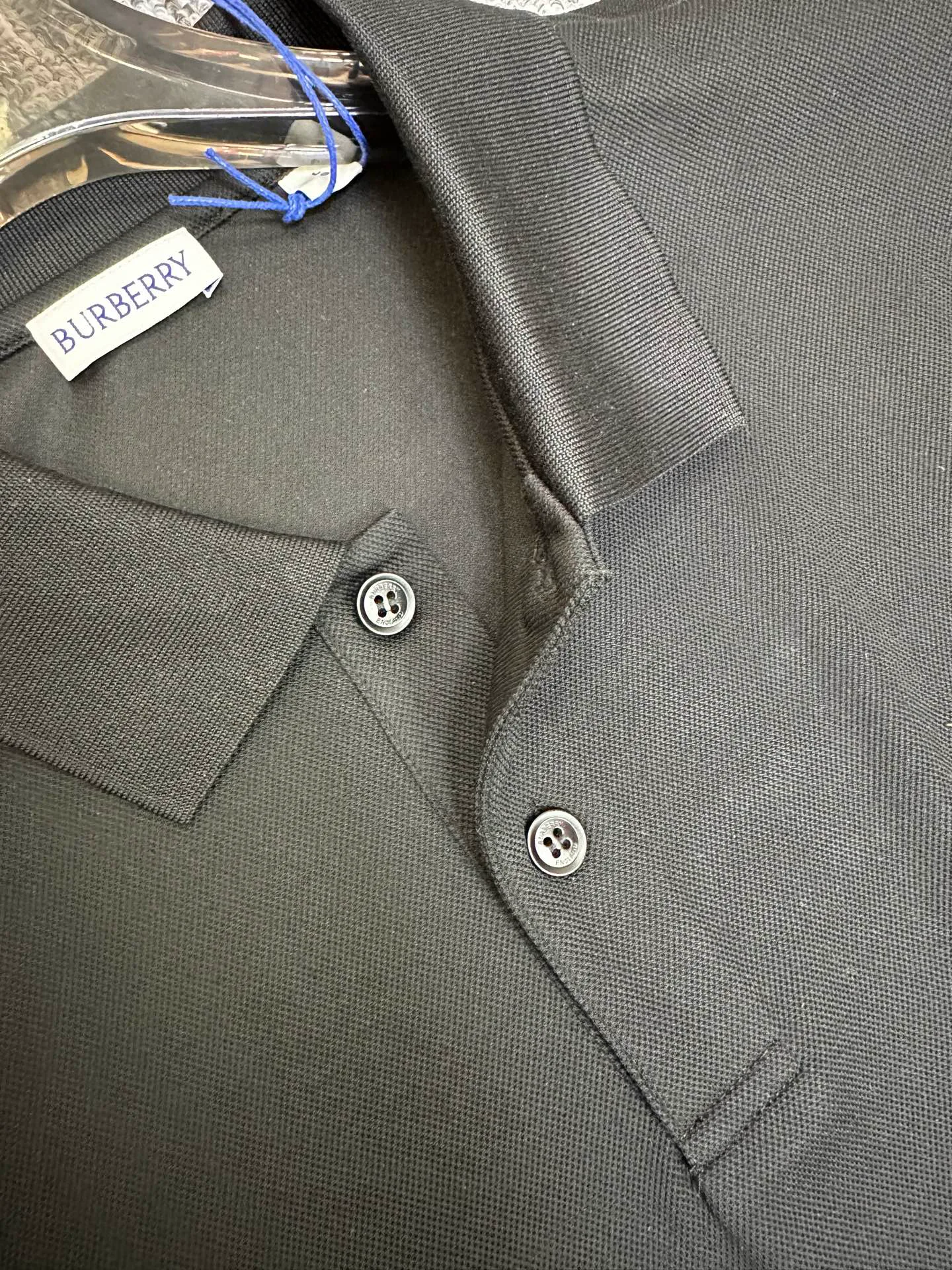 Футболки Мужские Burberry 12673452