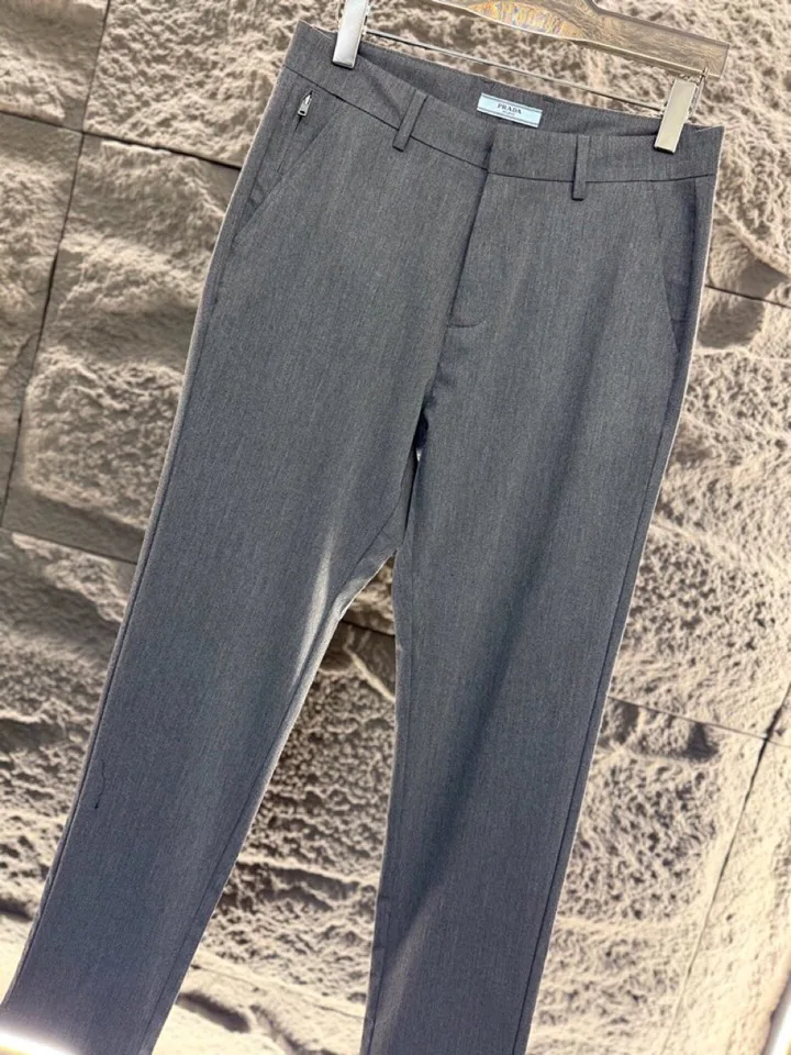 Брюки Мужские Prada 11899150
