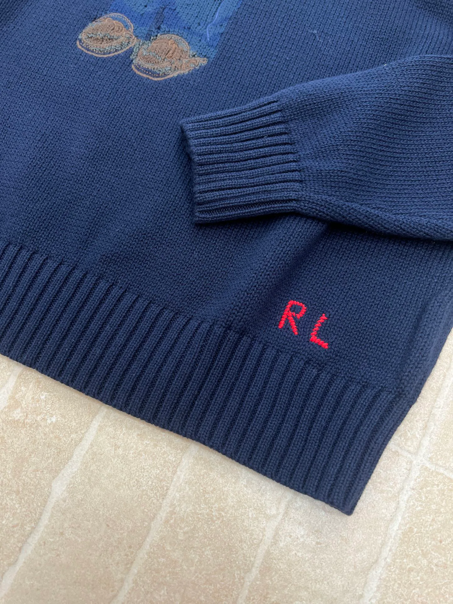 Джемперы И Свитеры Женские Ralph Lauren 1270895
