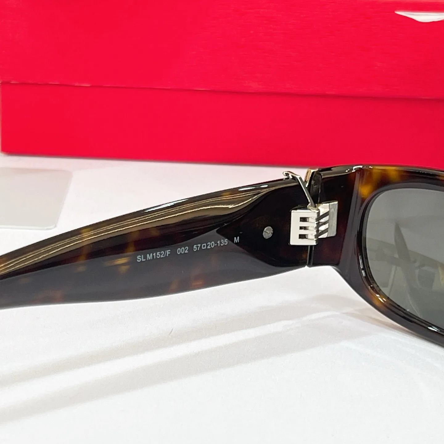 Очки Saint Laurent 17253100