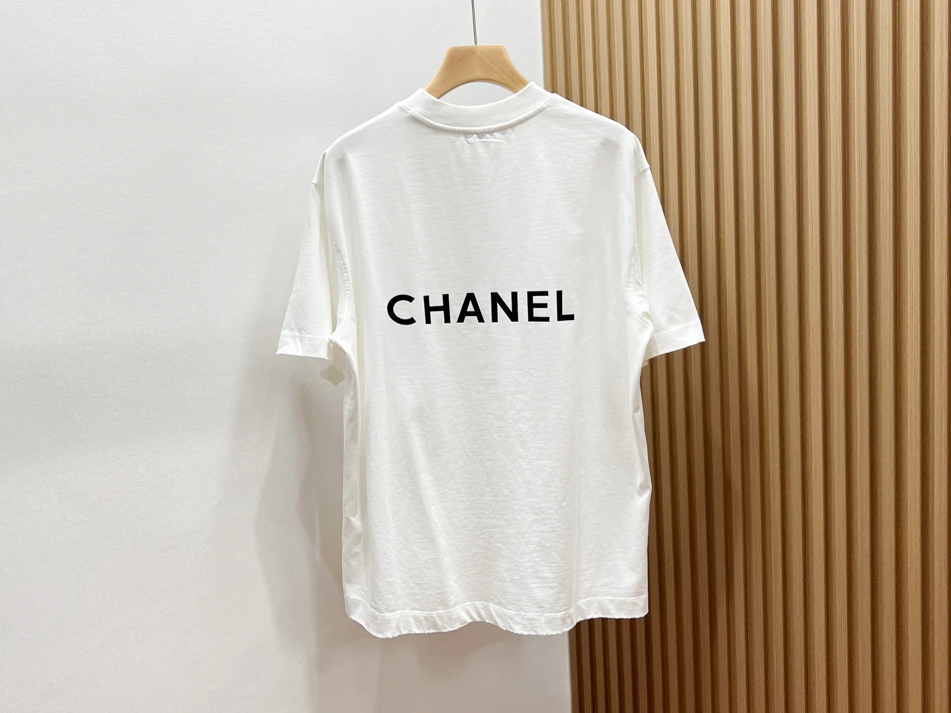 Футболки Мужские Chanel 11918466
