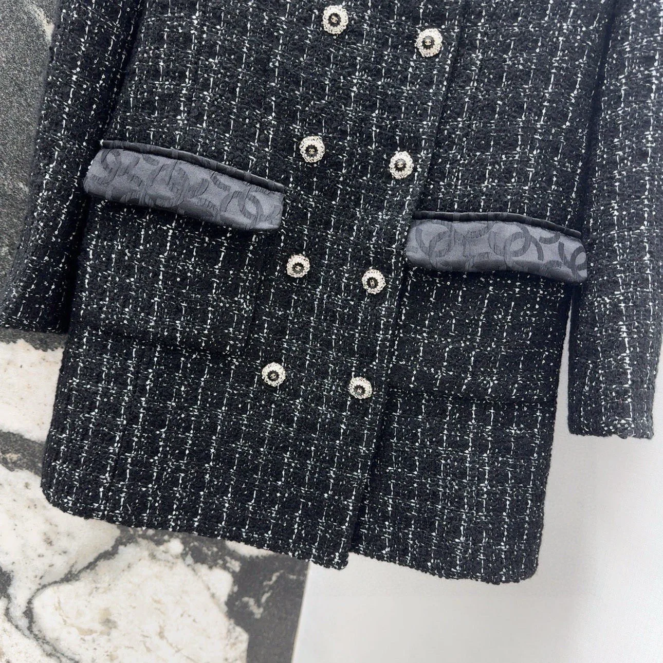 Куртки И Пуховики Женские Celine 1841810