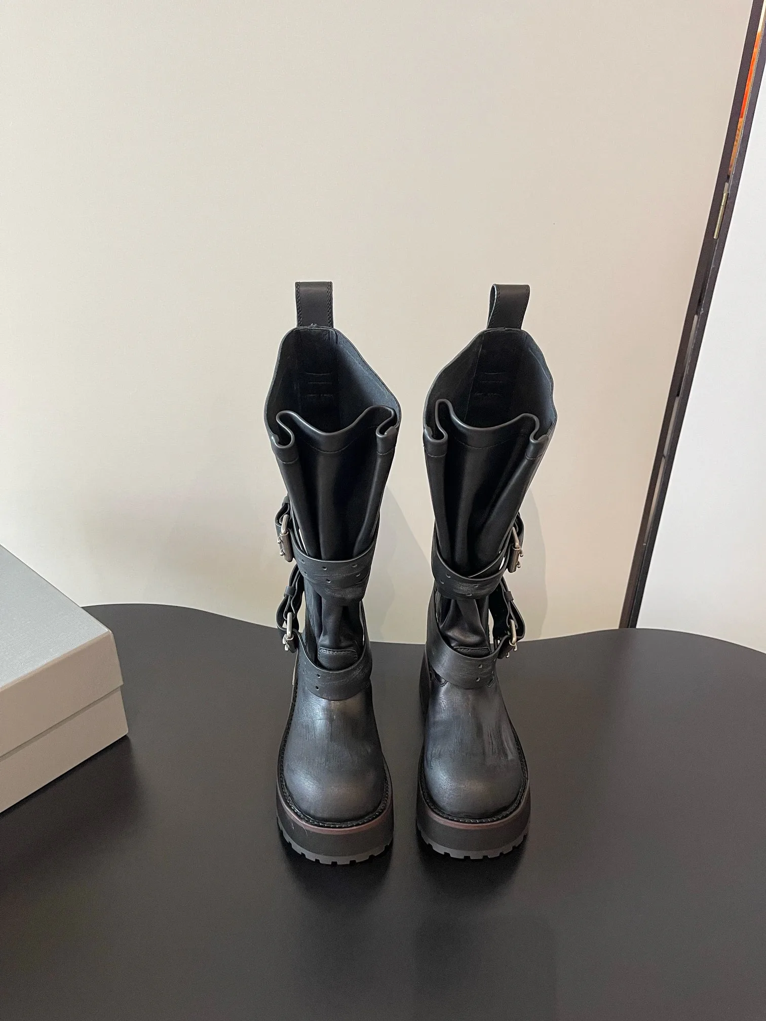 Сапоги Женские Balenciaga 18873997