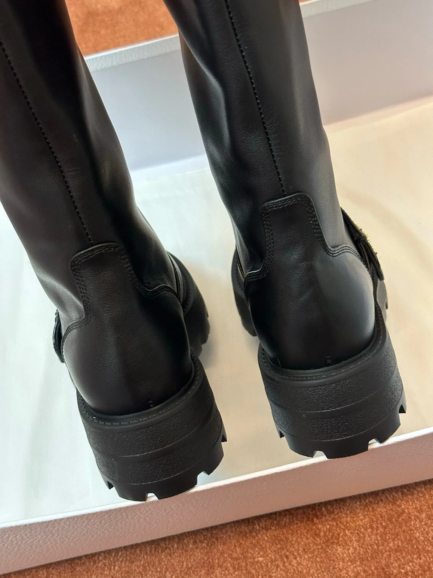 Сапоги Женские Christian Dior 209465