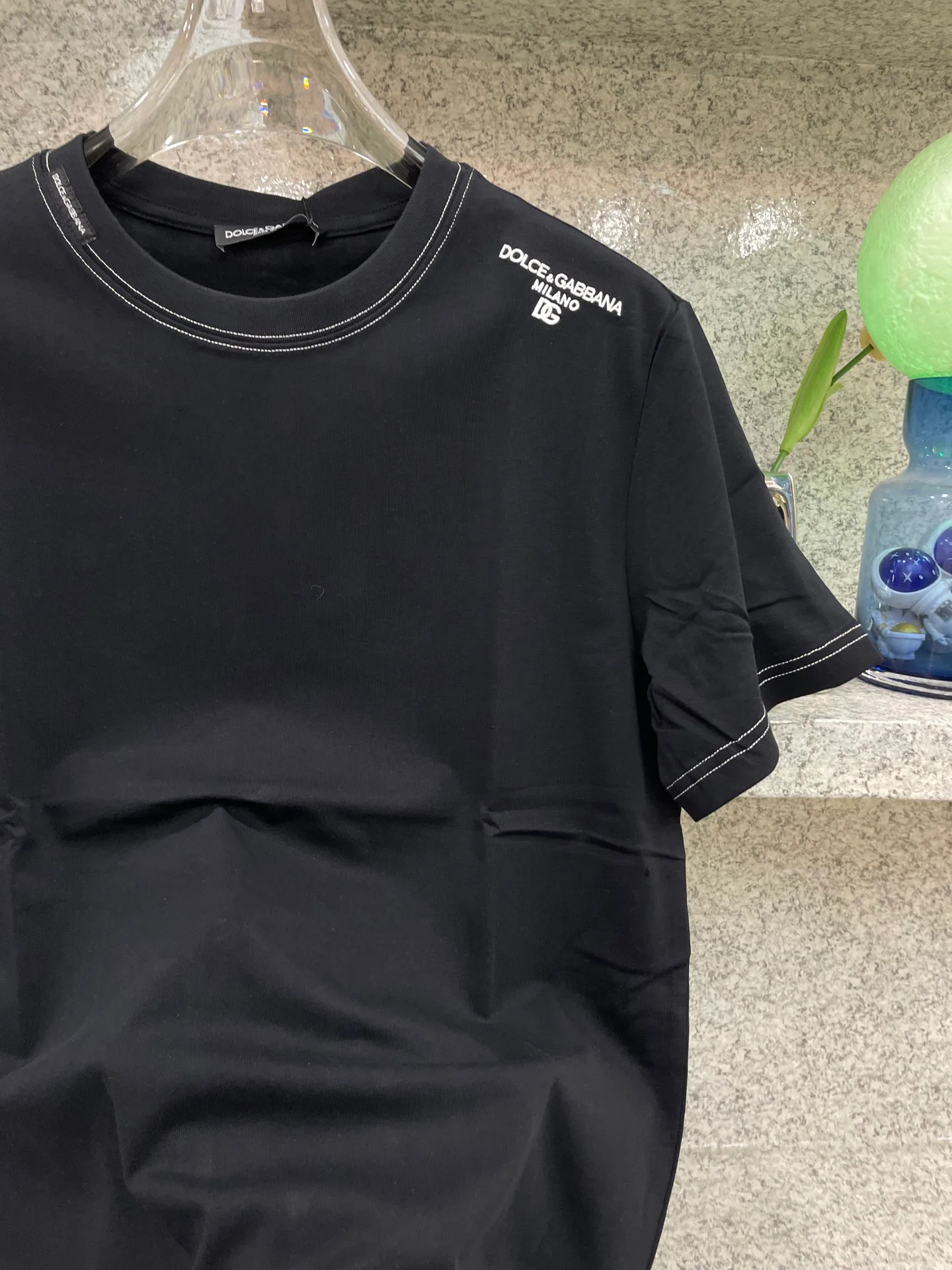 Футболки Мужские Dolce & Gabbana 11415643