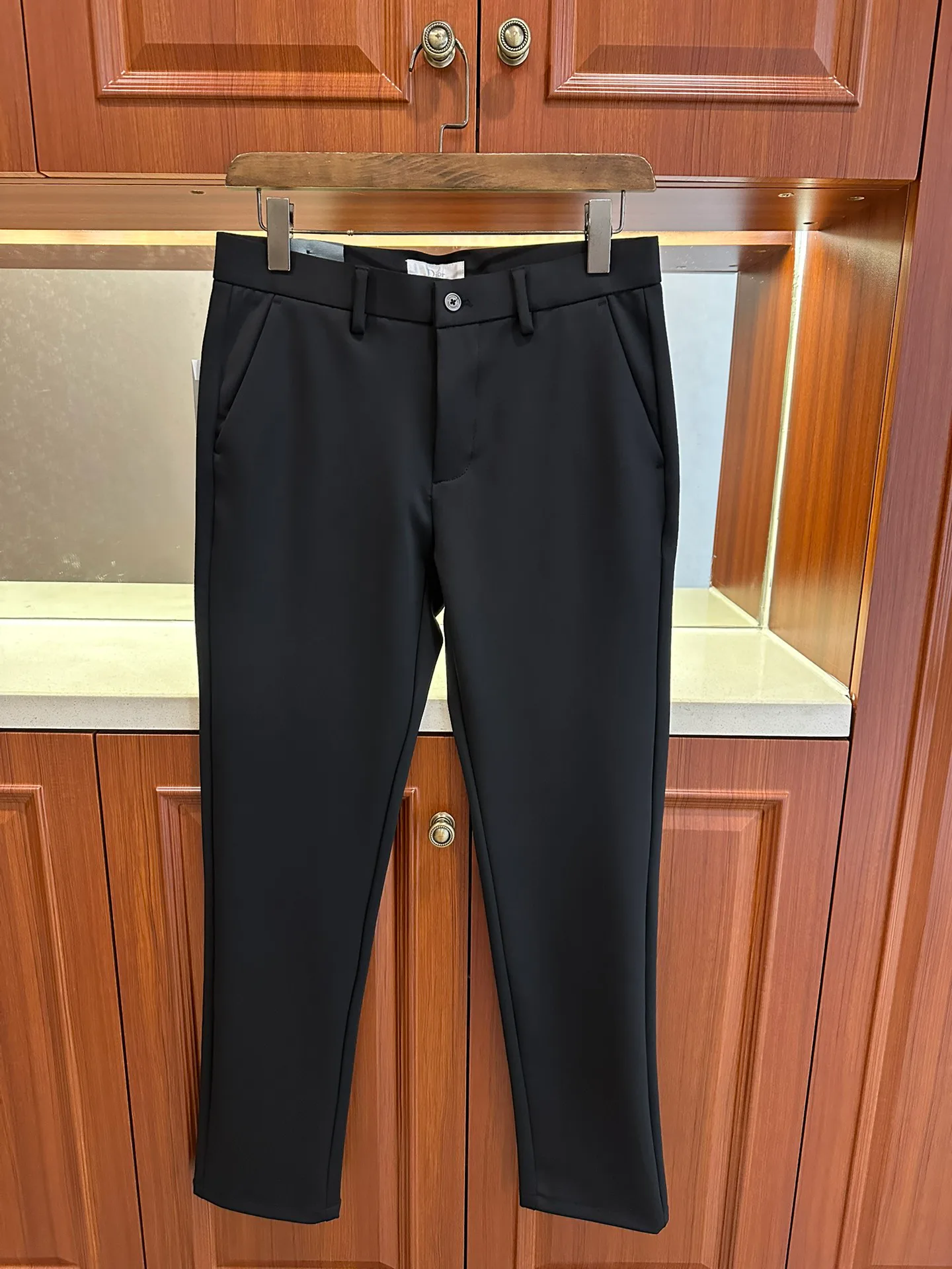 Брюки Мужские Christian Dior 1268261