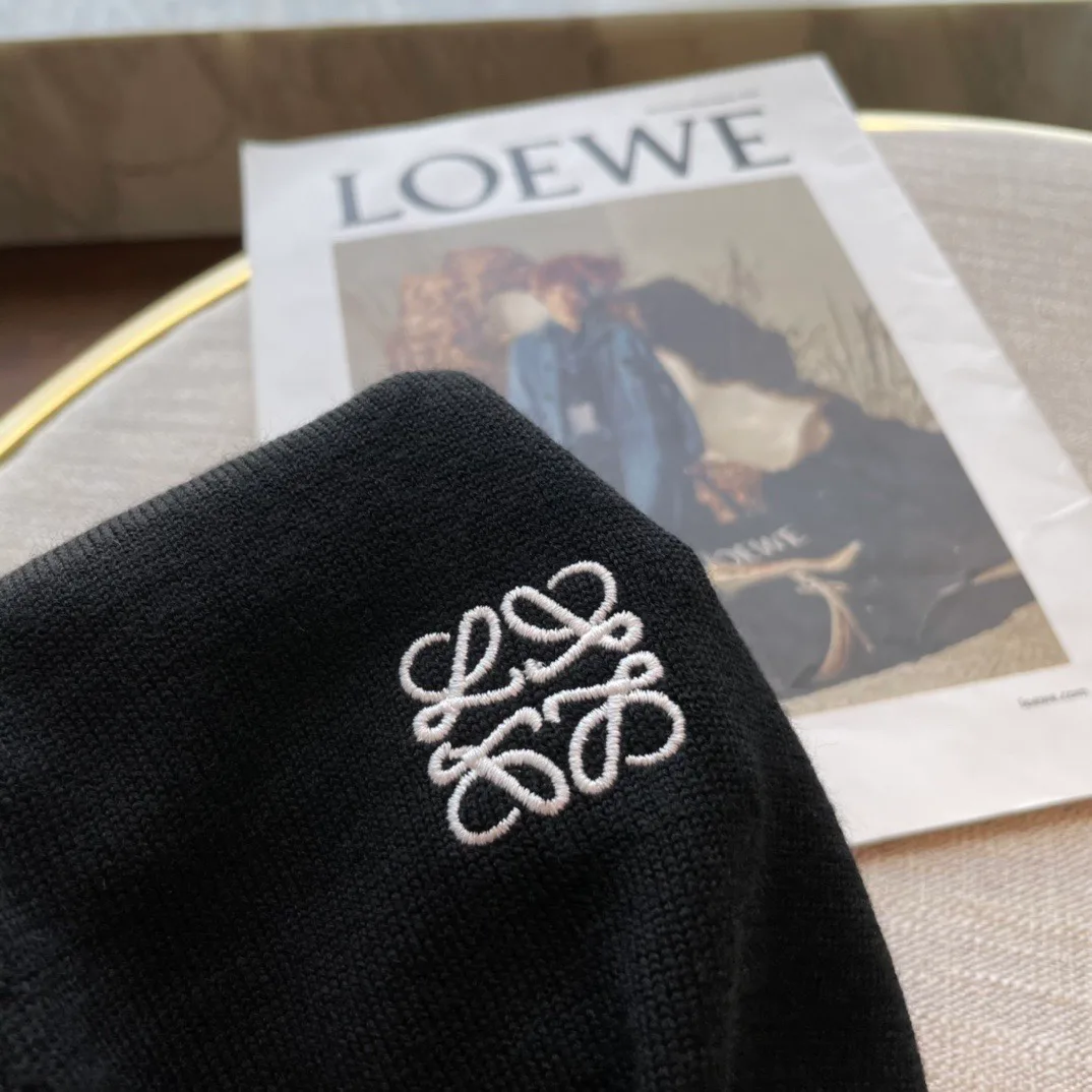 Свитеры Мужские Loewe 15976
