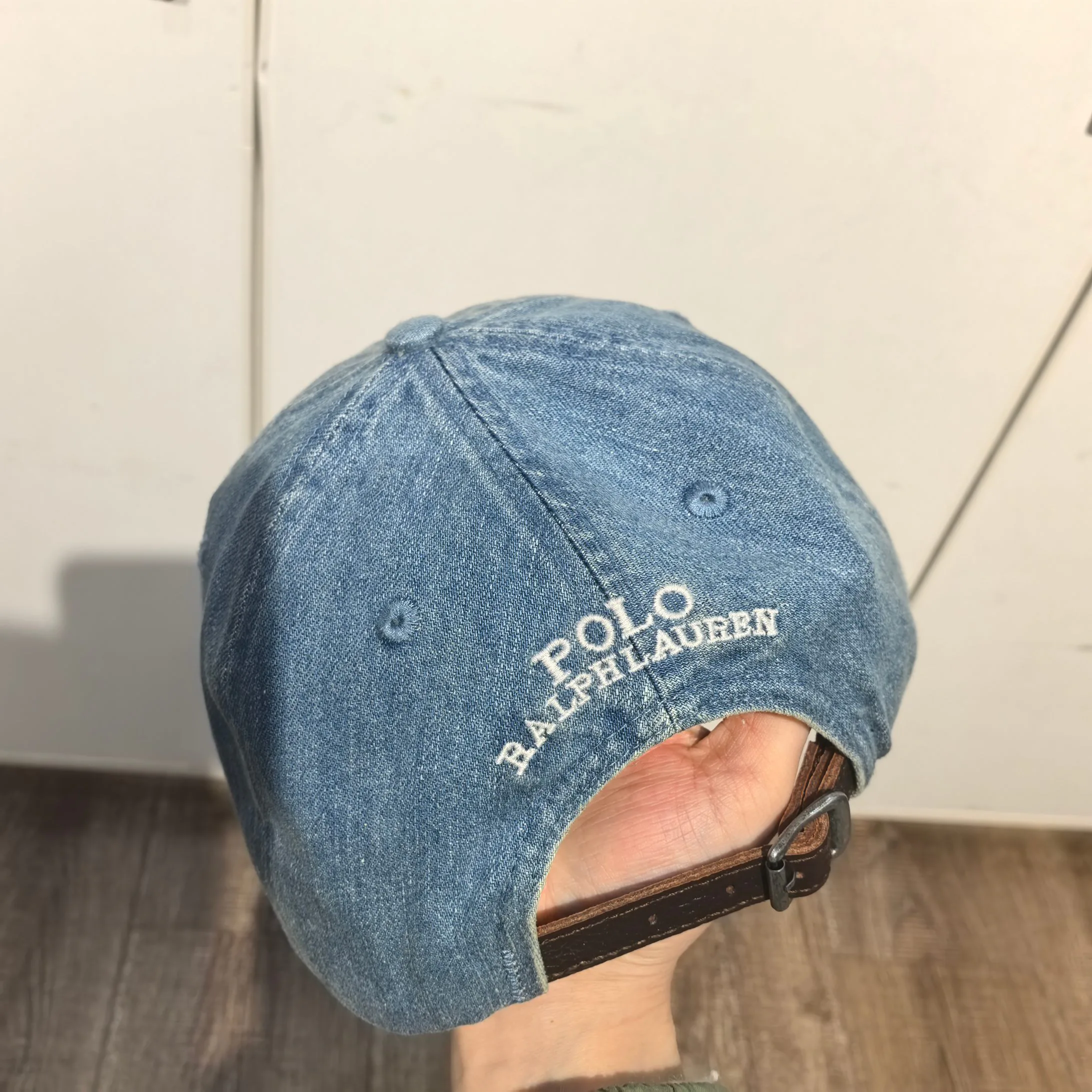 Головные Уборы Ralph Lauren 448984