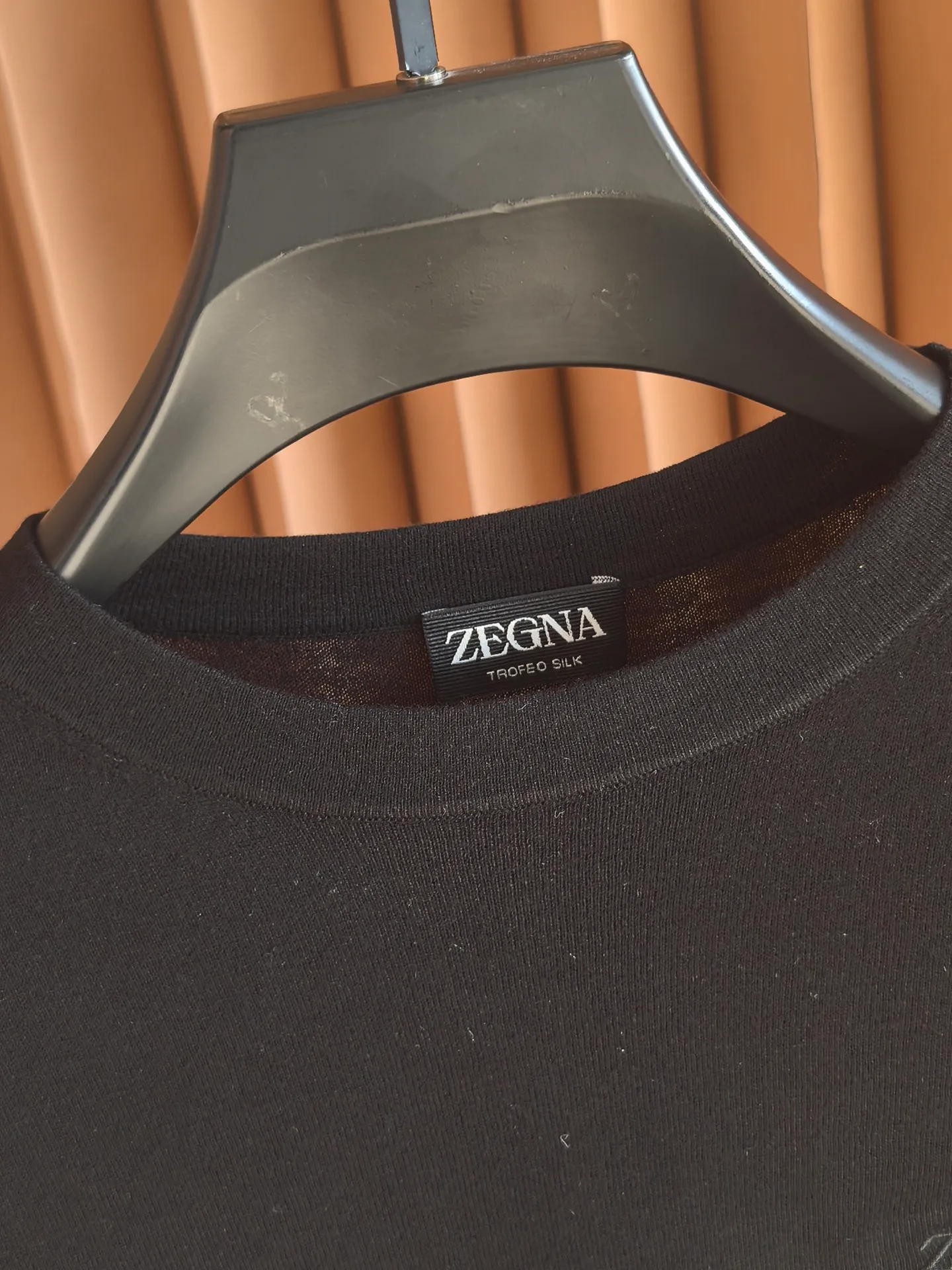 Джемперы И Свитеры Мужские Zegna 17412709