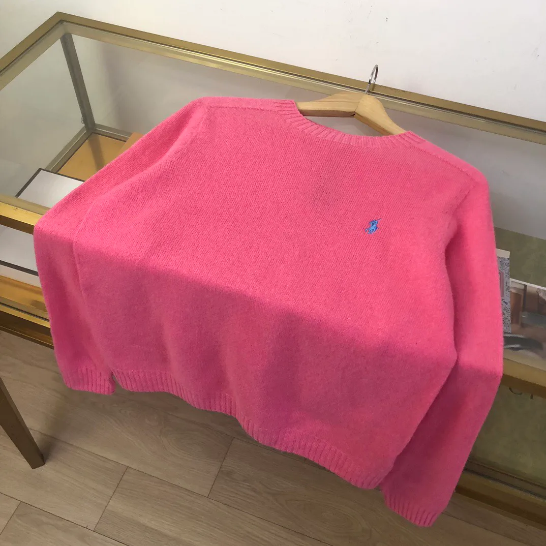 Джемперы И Свитеры Женские Ralph Lauren 799852