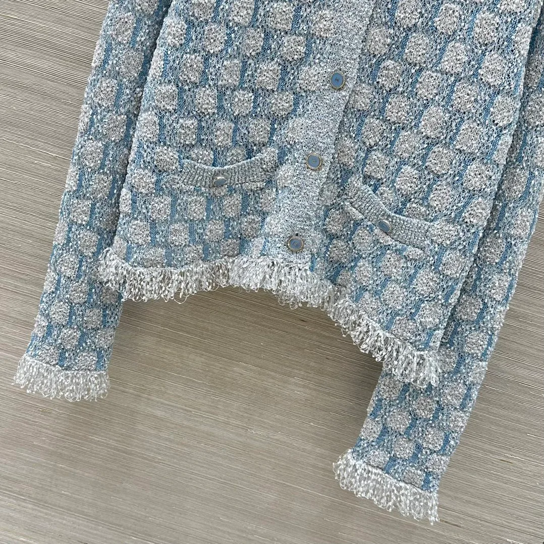 Джемперы И Свитеры Женские Chanel 652974