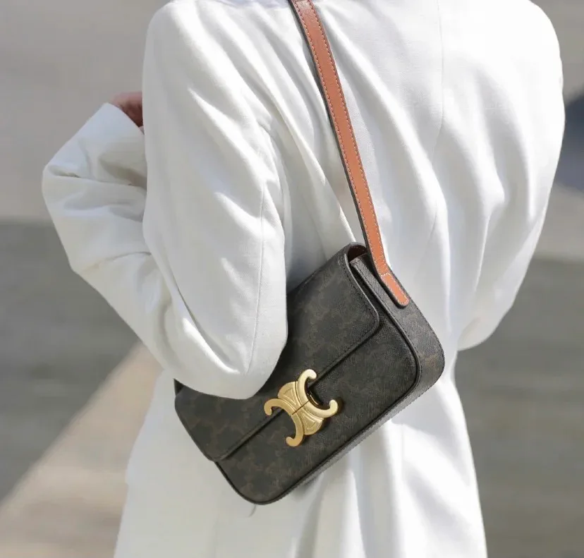 Классические Сумки Женские Celine 12604677