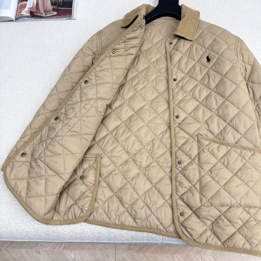 Куртки Женские Ralph Lauren 508234