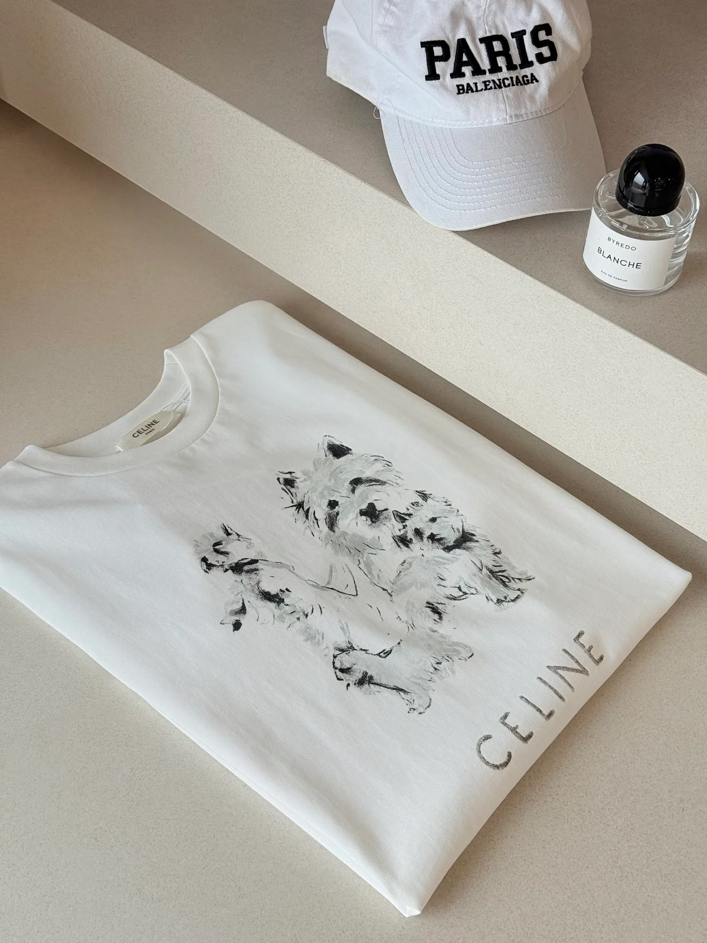 Футболки Женские Celine 1390835
