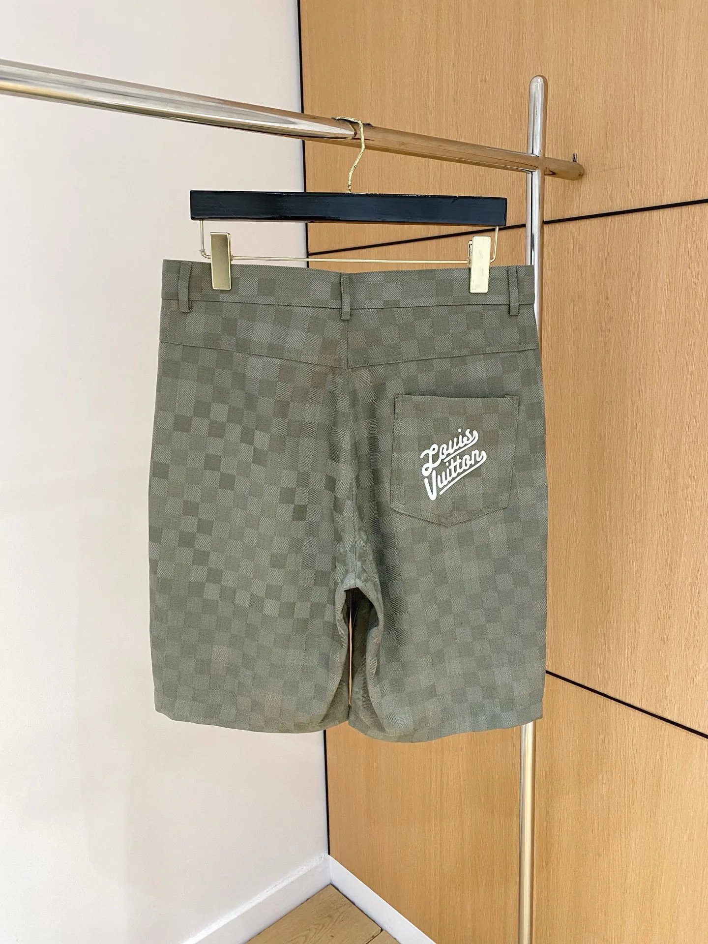 Шорты Мужские Louis Vuitton 26477