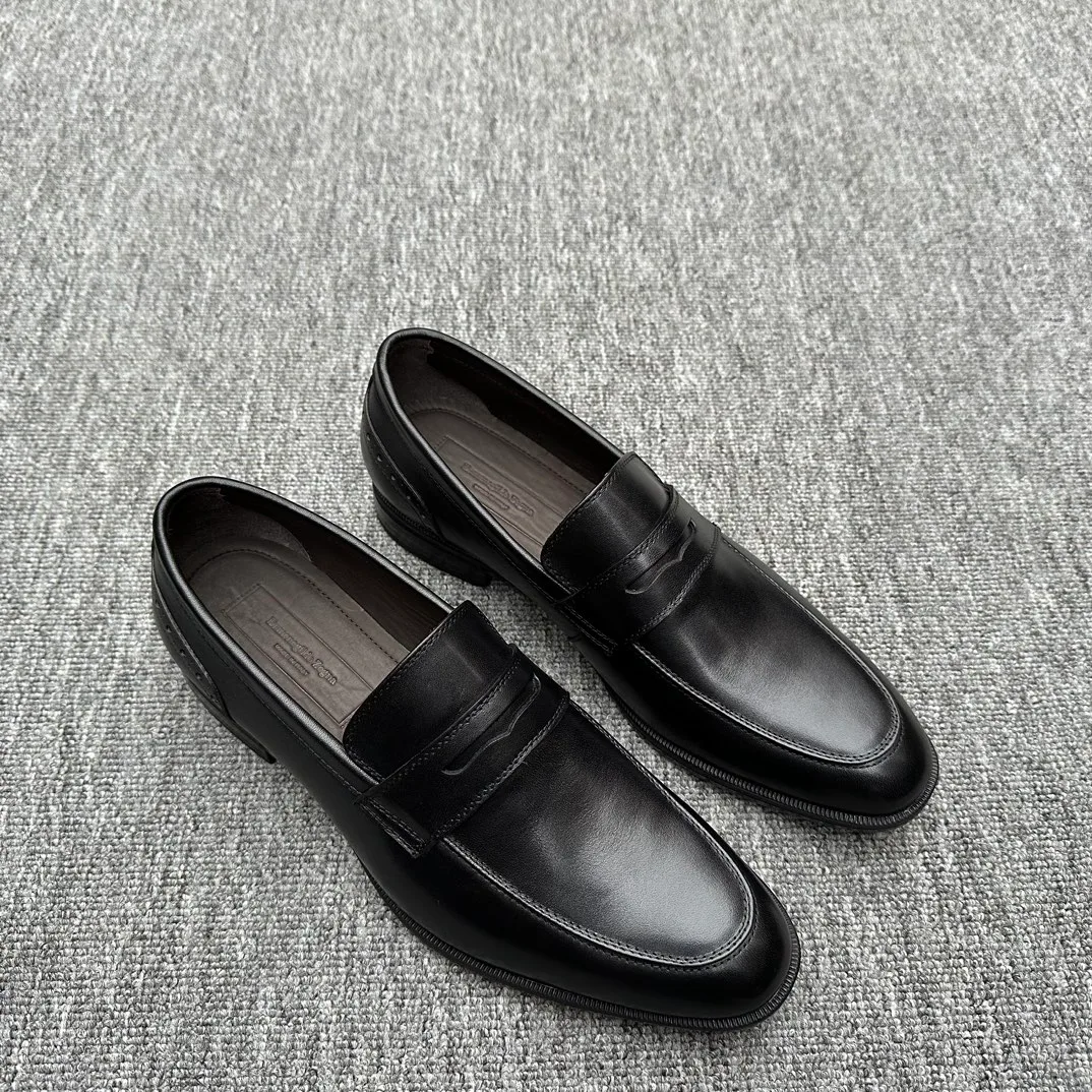 Лоферы И Туфли Мужские Zegna 18076483