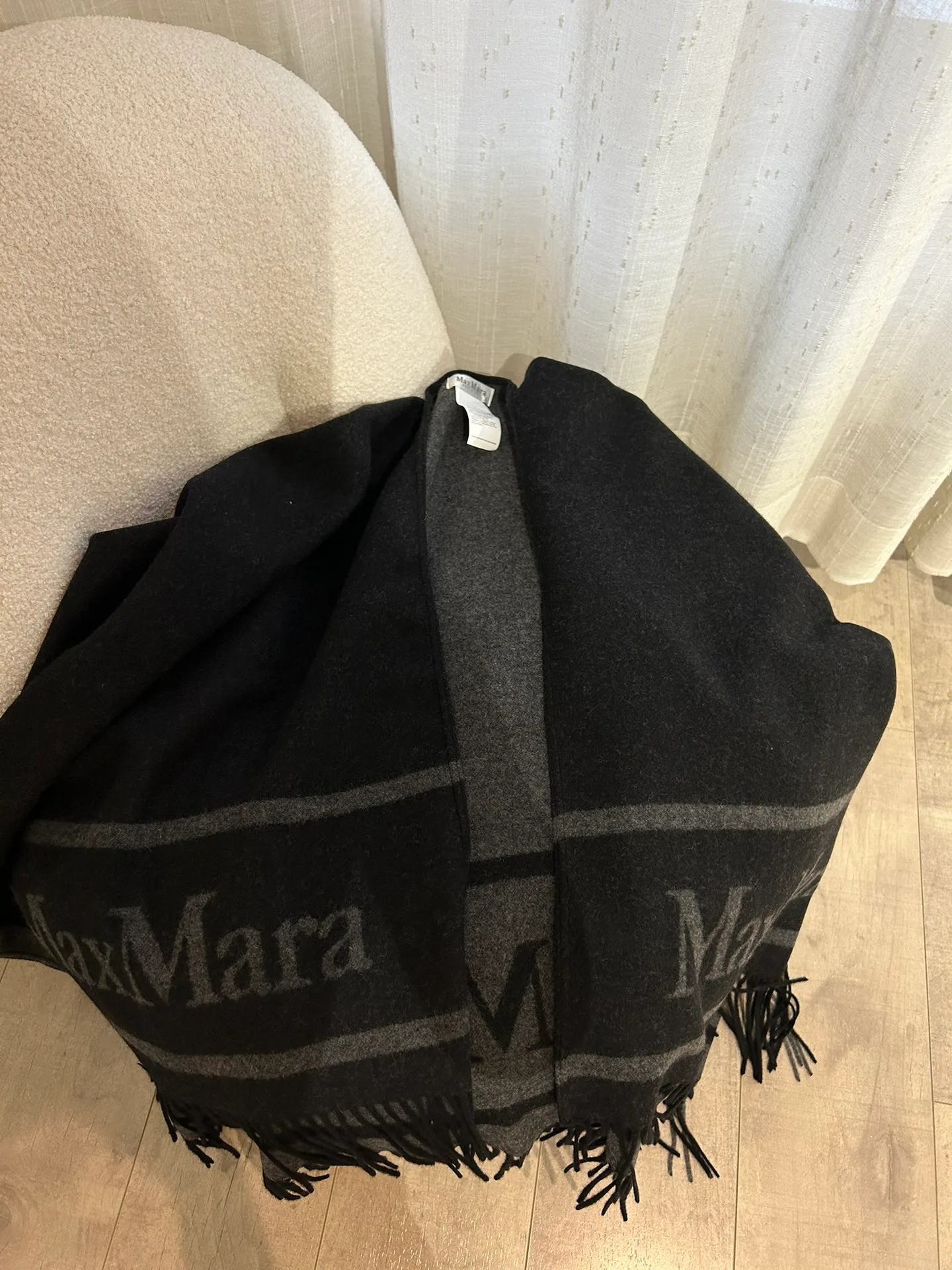 Шарфы Max Mara 1622