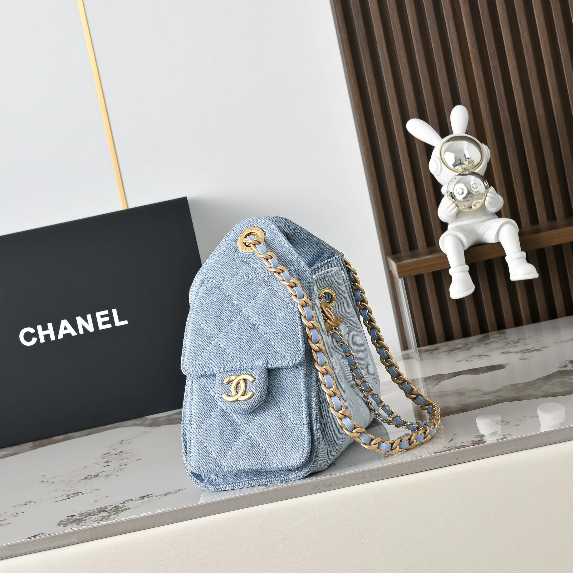 Классические Сумки Женские Chanel 11669117