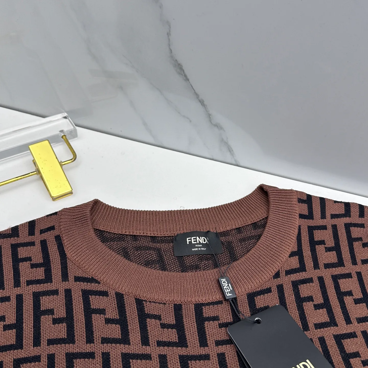 Футболки Женские Fendi 2237525