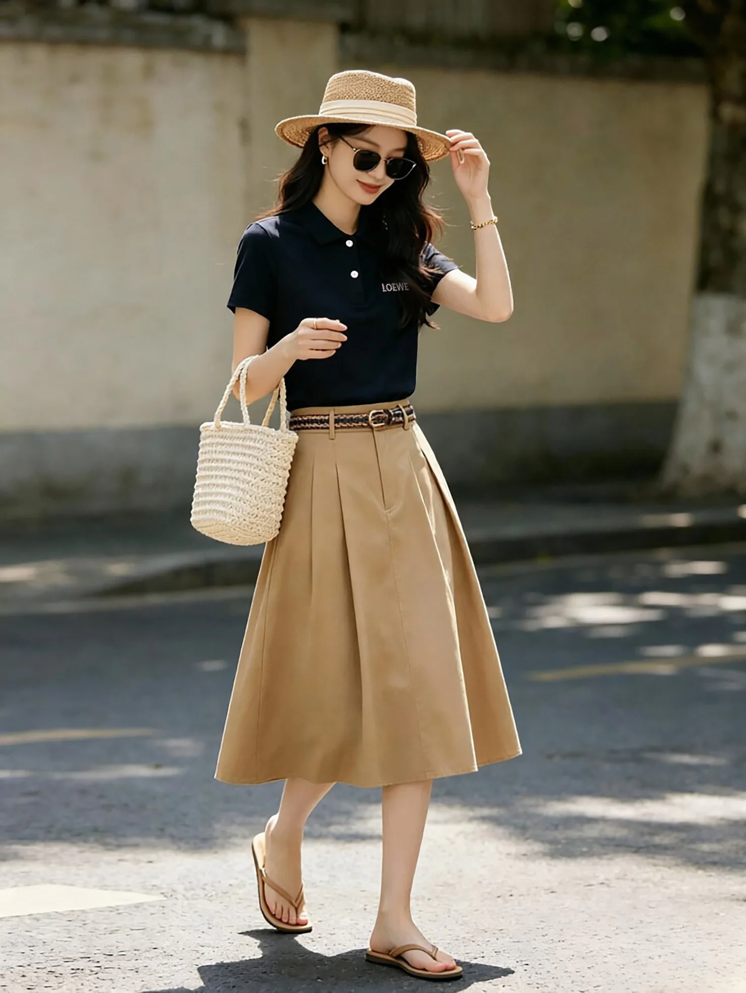 Рубашки Женские Loewe 16873858