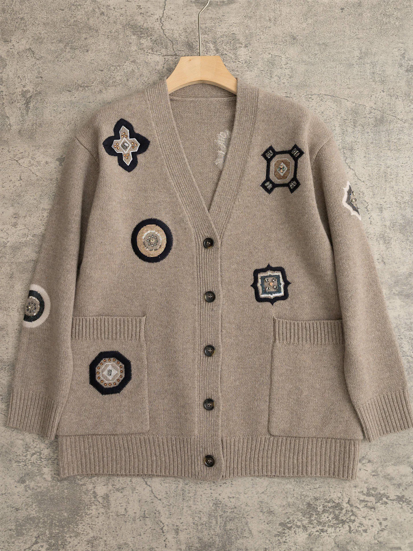 Джемперы И Свитеры Женские Max Mara 917165