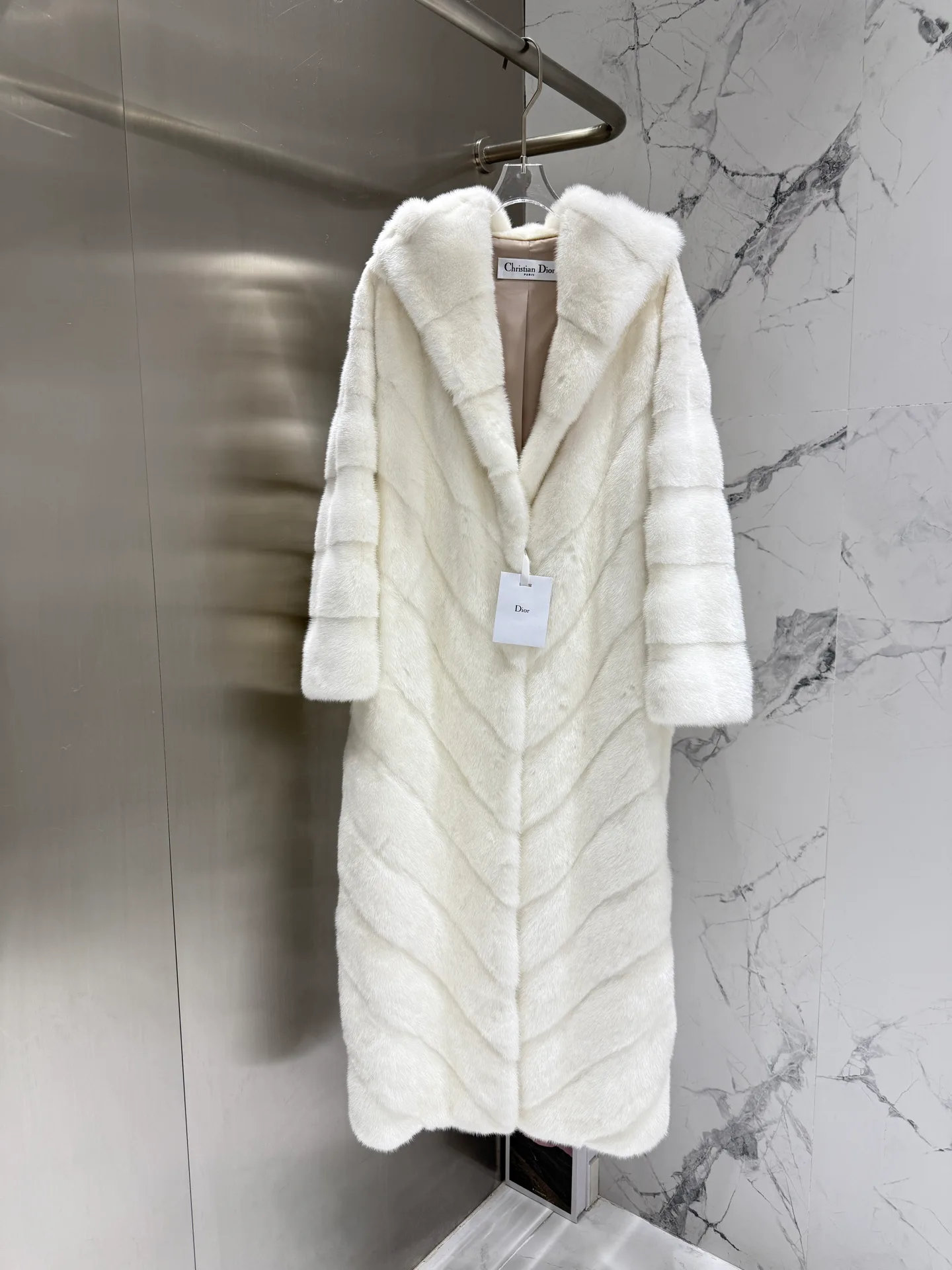 Пальто Женские Christian Dior 855730