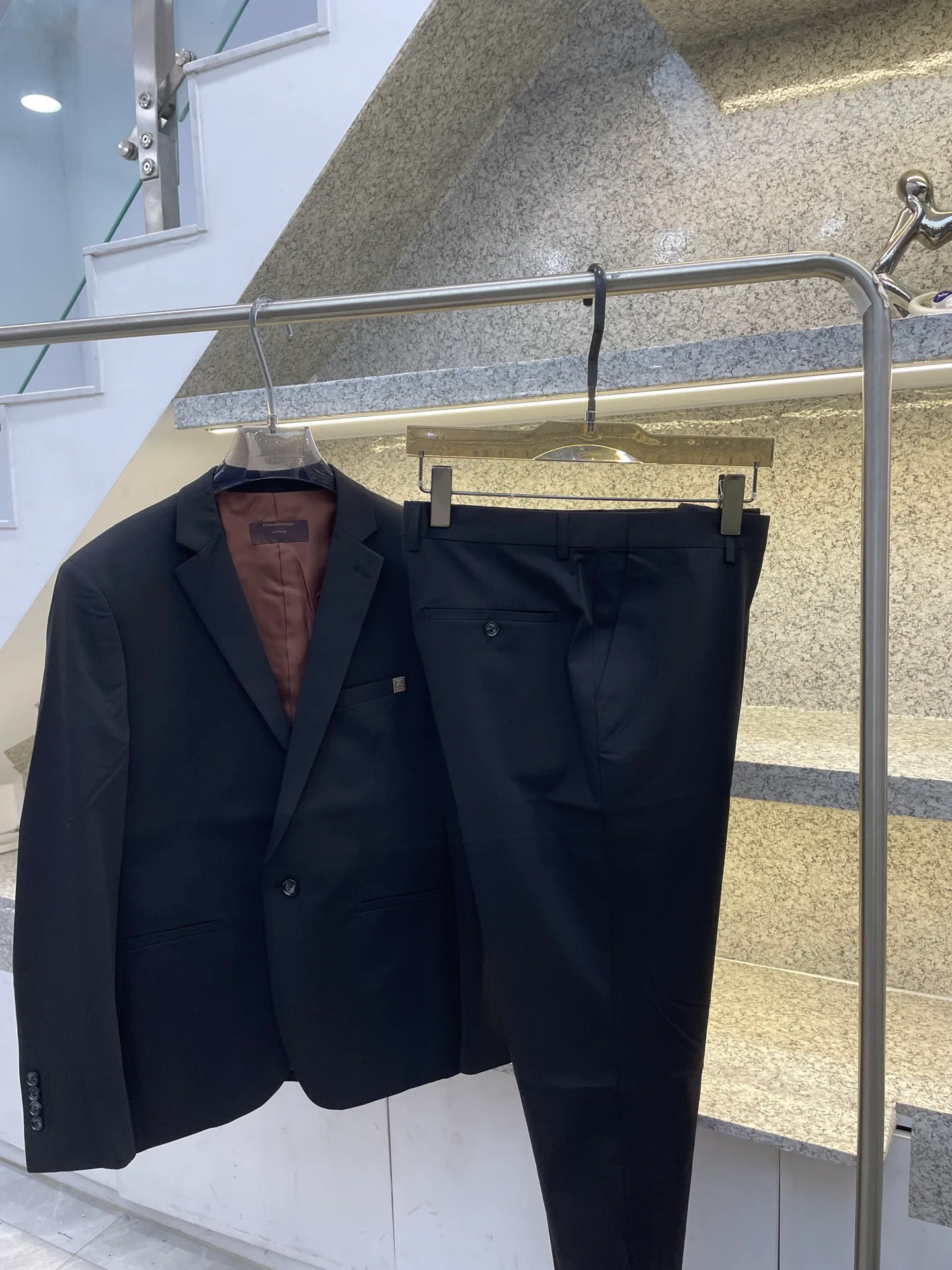 Костюмы Мужские Zegna 11480036