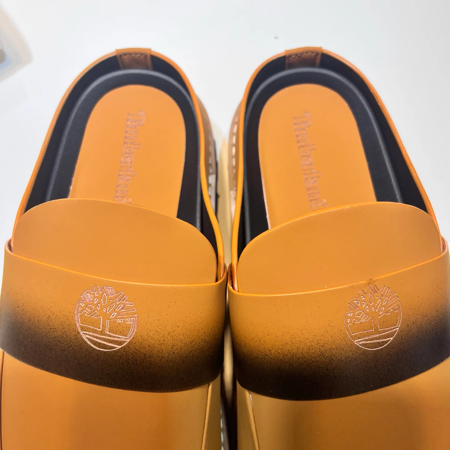 Шлепанцы Мужские Timberland 17955633