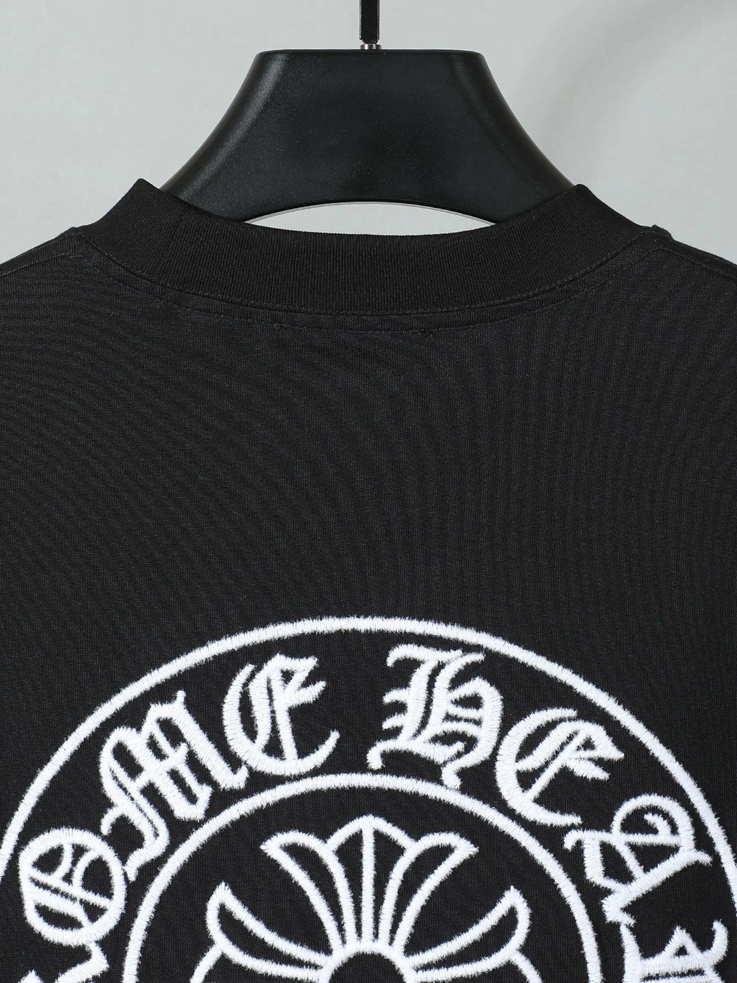 Футболки Мужские Chrome Hearts 11607982