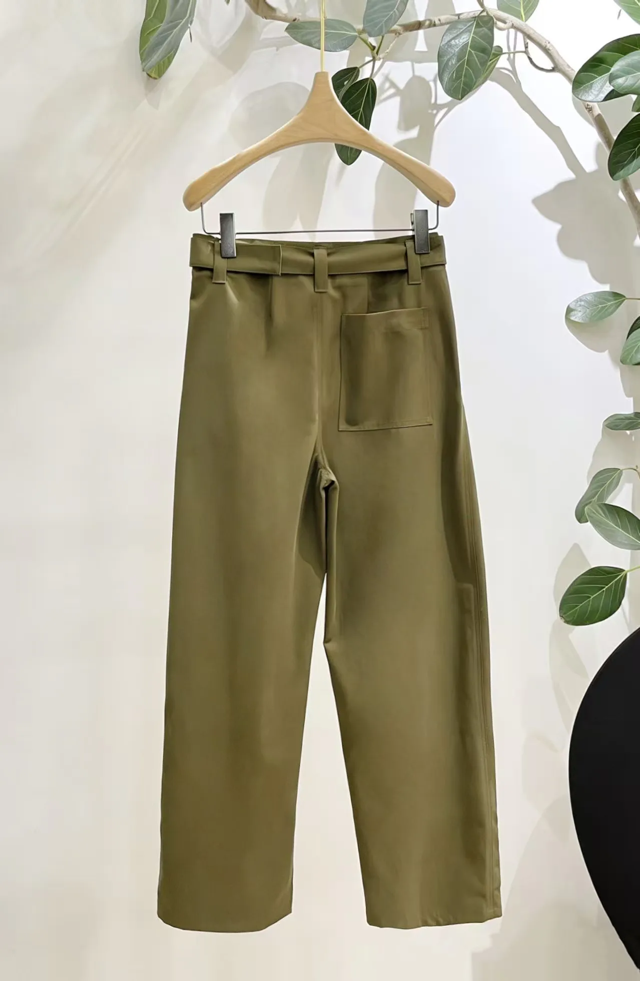 Брюки Женские Loewe 11086692