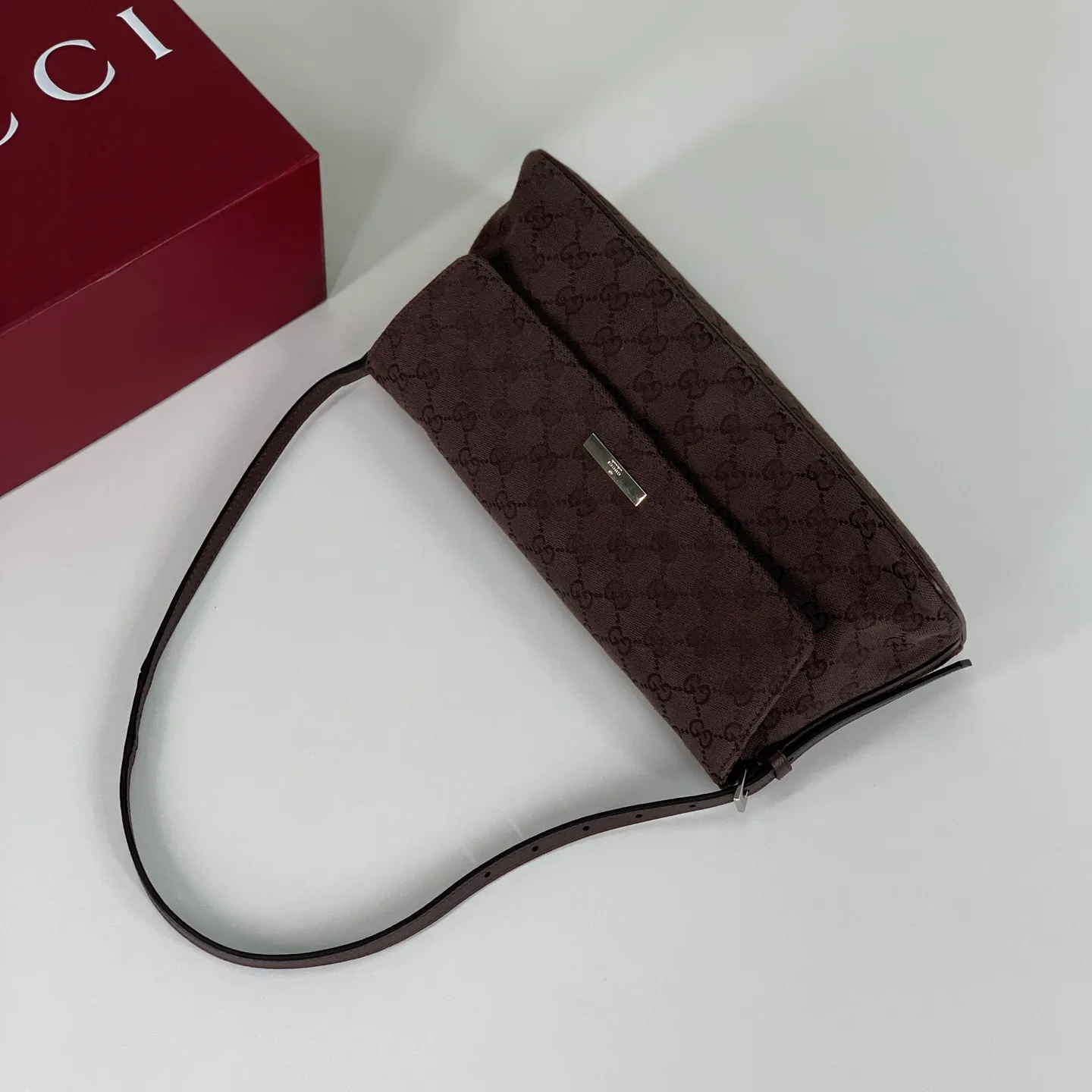 Сумки На Ремне Женские Gucci 17993980
