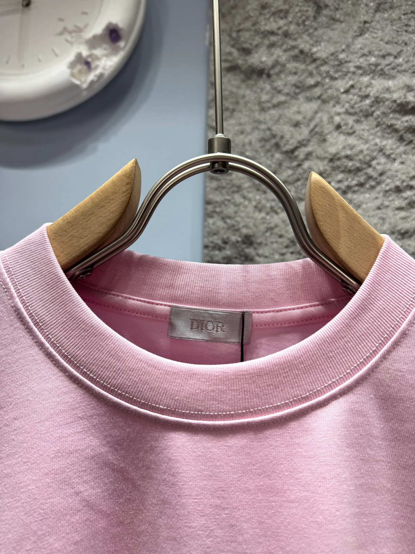 Футболки Мужские Christian Dior 4878196