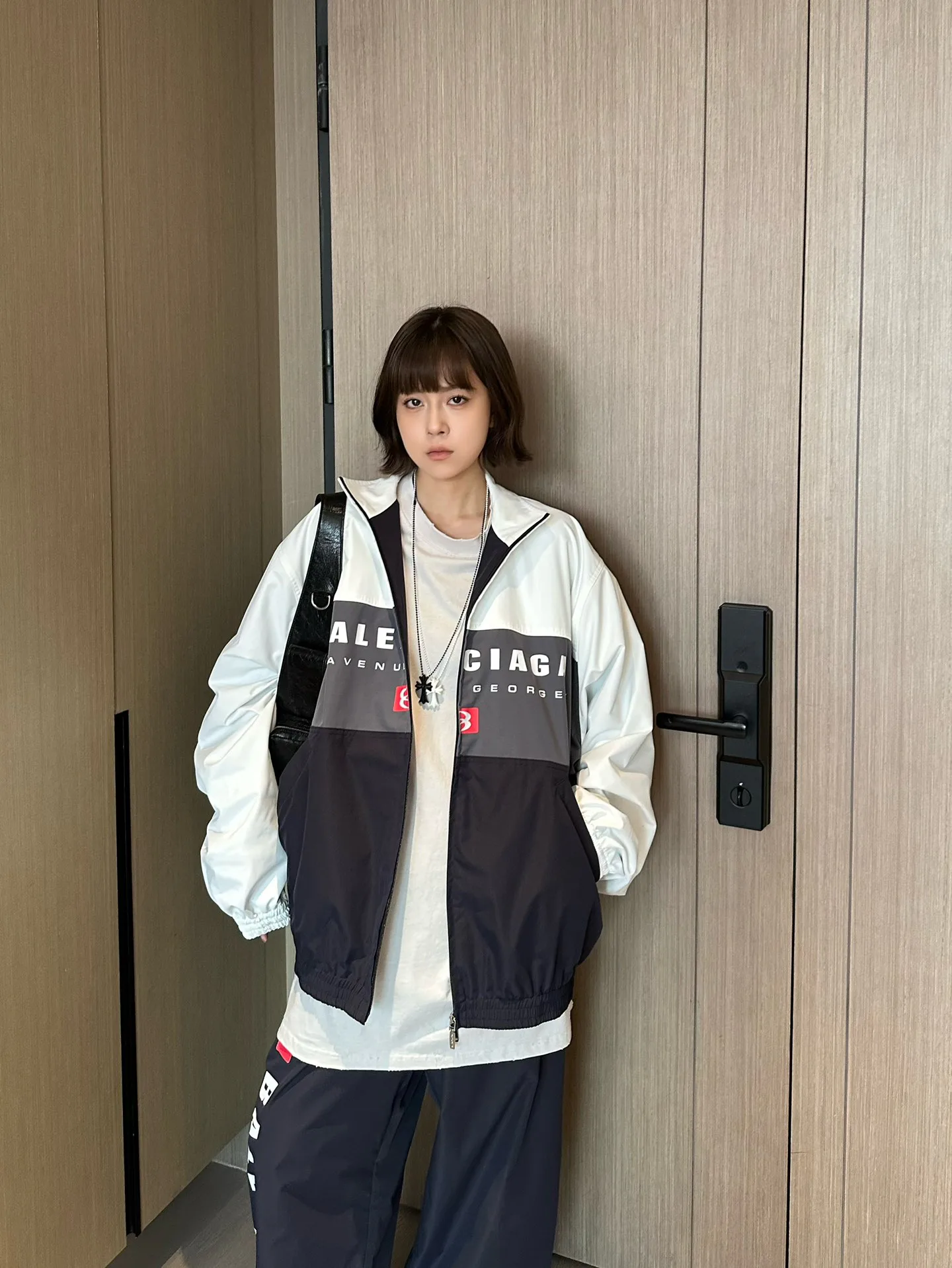 Спортивные Костюмы Мужские Balenciaga 13852012