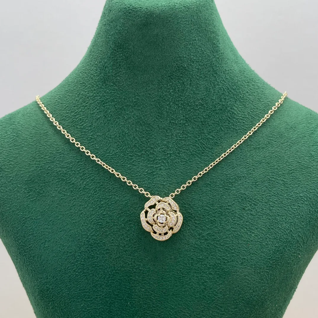 Бижутерия Chanel 71208
