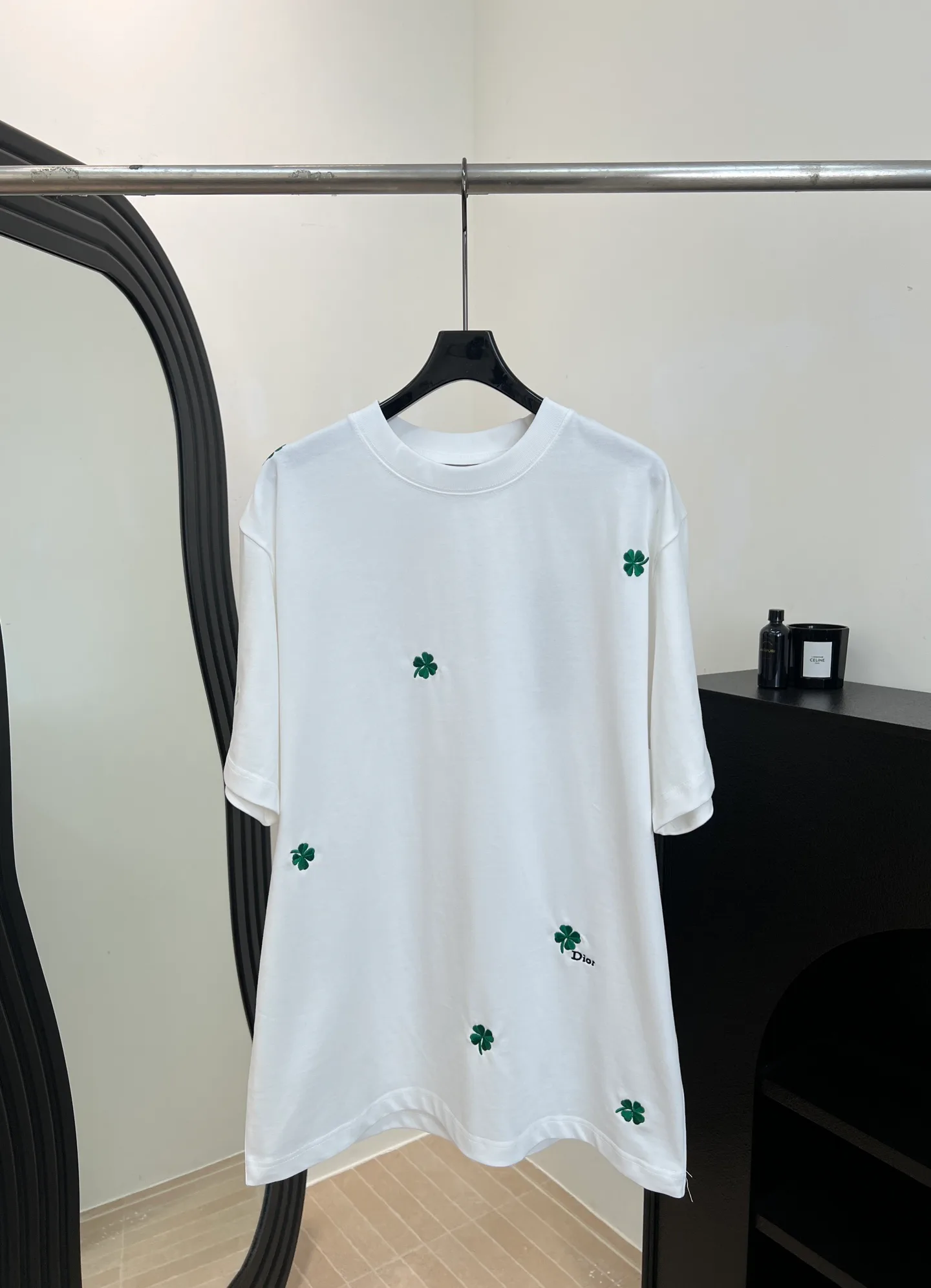 Футболки Мужские Christian Dior 3898001