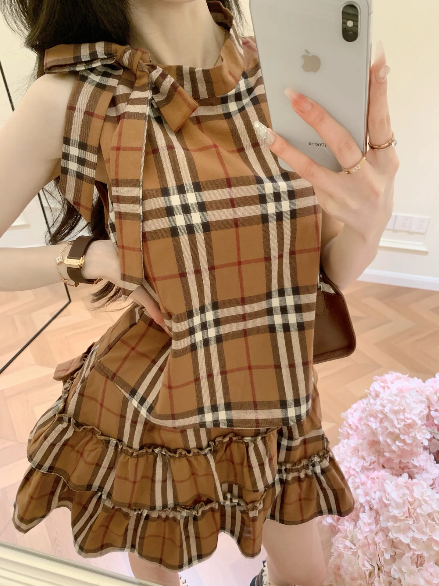 Платья Женские Burberry 11147585