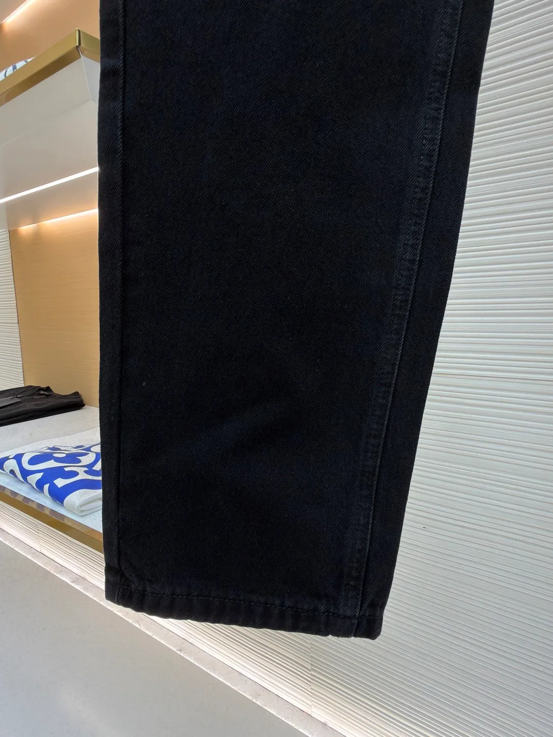 Джинсы Мужские Gucci 6114450