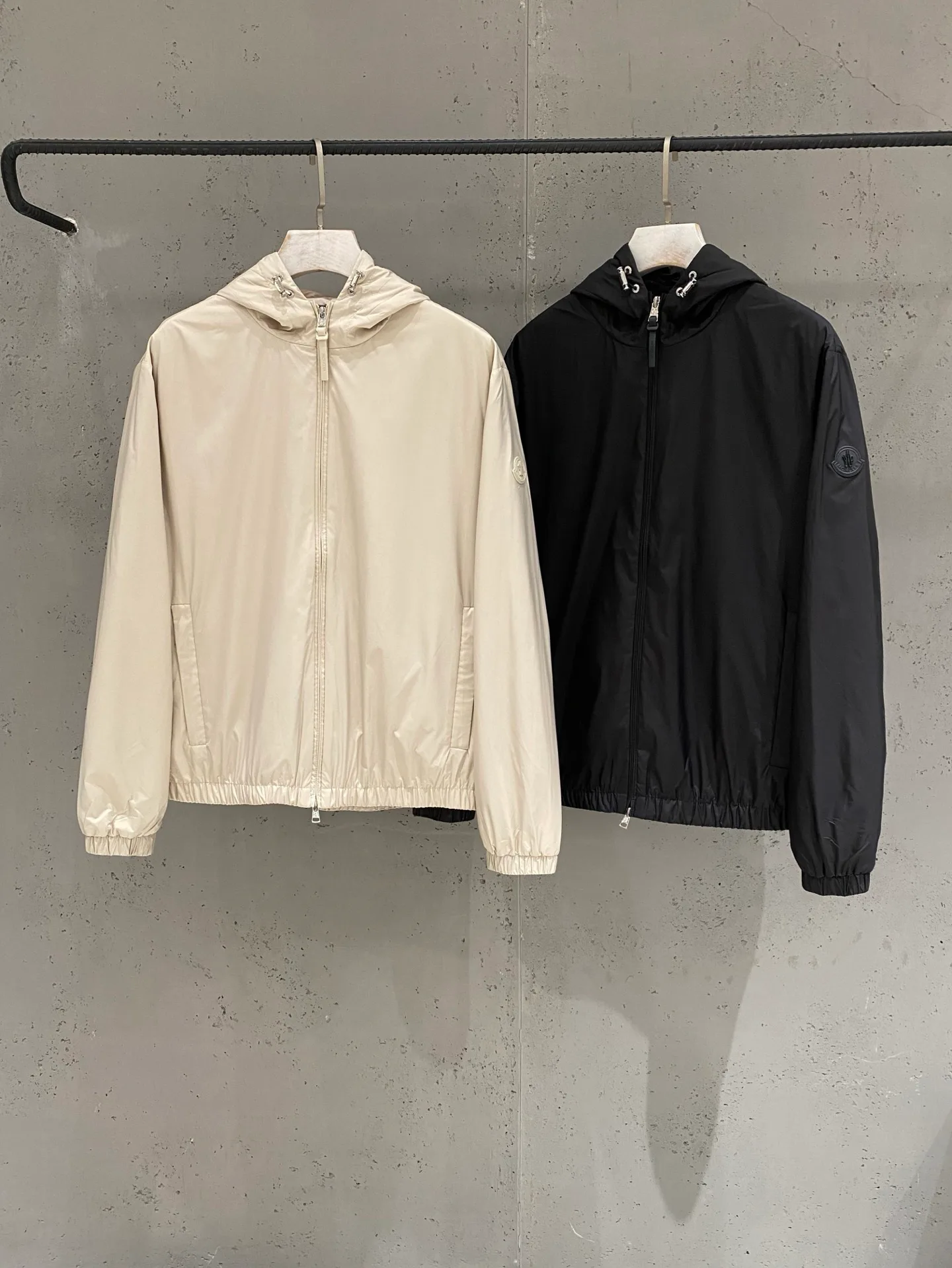 Куртки Мужские Moncler 107132